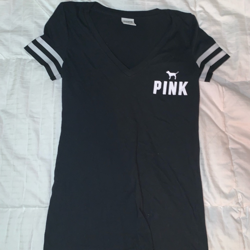 T-shirt V neck